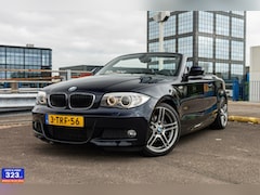BMW 1-serie Cabrio - 118i M Sport Edition - Org. NL - Uniek