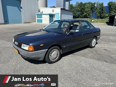 Audi 80 - 1.8 S