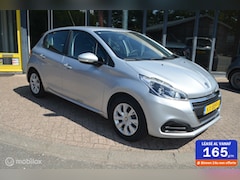 Peugeot 208 - 1.2 PureTech Active incl. Bovag garantie