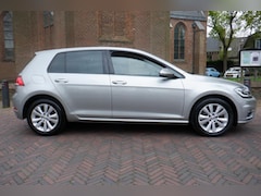 Volkswagen Golf - Vii 1.4 TSI 125pk 7-DSG 5D Com.PDC v+a STOELVERW. RIJKLAAR INCL.BOVAG
