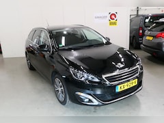Peugeot 308 SW - 1.2 PureTech 130pk Allure (Goed onderhouden&Trekhaak)