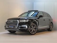 Audi Q7 - 3.0 TDI e-tron quattro Sport Pano|Luchtvering|Trek