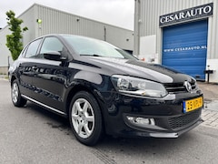 Volkswagen Polo - 1.2 TSI BlueMotion 5 deurs / DEALER ONDERHOUDEN