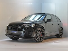 Audi Q7 - 55 TFSI e quattro S line HUD | PANO | MASSAGE