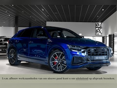 Audi Q8 - 60 TFSI e Quattro Competition Full Options | Nieuwprijs €168.184