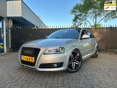 Audi A3 Sportback - 2.0 TFSI Ambition Pro Line