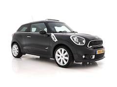 MINI Paceman - 1.6 Cooper S ALL4 Chili *PANO | FULL-LEATHER | XENON | HARMAN/KARDON-AUDIO | NAVI-FULLMAP