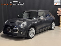 MINI Cooper S - 2.0 PANO | LEDER | NAVI | VOL