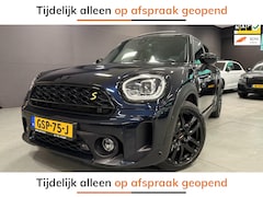 MINI Countryman - 2.0 Cooper S E ALL4 BLACK-LINE 19''PANO/H-UP/H-KARDON/DAB/CARPLAY///