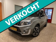 Suzuki Vitara - 1.4 Boosterjet Stijl | Navi | NL auto