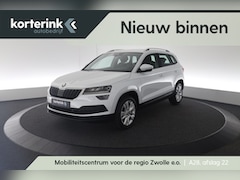 Skoda Karoq - 1.5 TSI ACT Business Edition