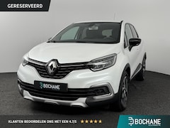 Renault Captur - 1.3 TCe Intens / Automaat / Naviagtie / Climate-control /