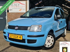 Fiat Panda - 1.2 Active|1e Eig|Airco|Vol onderhouden|Netjes