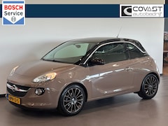 Opel ADAM - 1.2 Jam | Airco | Cruise | 17" L.M. | Bluetooth |
