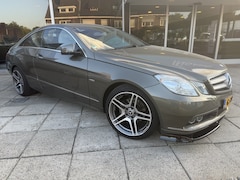 Mercedes-Benz E-klasse Coupé - 250 CGI Elegance