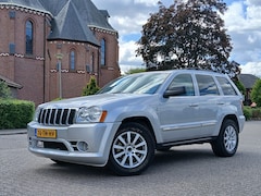 Jeep Grand Cherokee - 4.7 V8 Limited