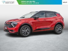 Kia Sportage - 1.6 T-GDi Hybrid GT-PlusLine | IN BESTELLING | UNIEKE KLEUR |