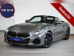 BMW Z4 Roadster - sDrive30i High Executive M-Sport Org BTW NL 1ste Eig Frozen Virtual Harman kardon HUD Full