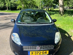 Fiat Punto Evo - 1.2 Active