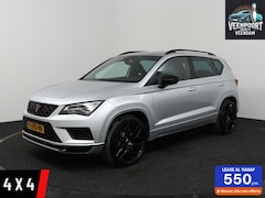 Seat Ateca - 2.0 TSI FR 4DRIVE Business Intense