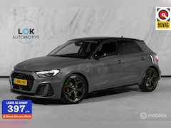 Audi A1 Sportback - 30 TFSI Pro Line S KEYLESS|STOELVER|LED|