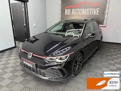 Volkswagen Golf - 8 2.0 GTI