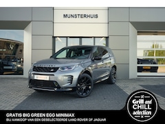 Land Rover Discovery Sport - Discovery Sport P300e PHEV AWD Dynamic SE | Face Lift | 3D Surround Camera | Driver Assist
