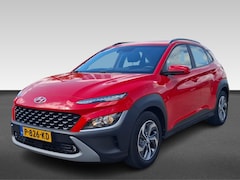 Hyundai Kona - 1.6 GDI HEV Comfort | Trekhaak