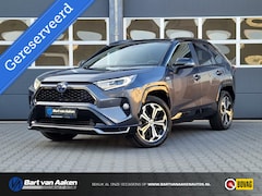 Toyota RAV4 - 2.5 Plug-in Hybrid AWD Bi-Tone Plus PHEV