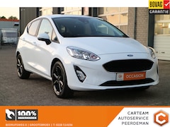 Ford Fiesta - 1.0 EcoBoost Titanium | Navi | Camera | Carplay |