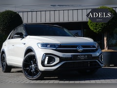 Volkswagen T-Roc - 1.5 TSI R-Line Business Panodak Beats Audio IQ Light