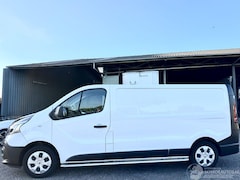 Renault Trafic - 2.0 dCi 120pk 6-bak T29 L2/H1 Bns - 3pers - facelift - 34dkm - pdc - trekh - navi - airco