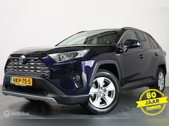 Toyota RAV4 - 2.5 Hybrid - LEER-CARPLAY-WINTERPACK-TREKHAAK