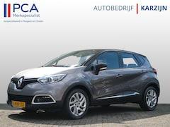 Renault Captur - 0.9 TCe Dynamique