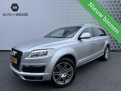 Audi Q7 - V8 4.2 FSI quattro Pro Line+ Pano Leer