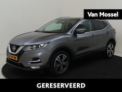 Nissan Qashqai - 1.3 DIG-T Design Edition
