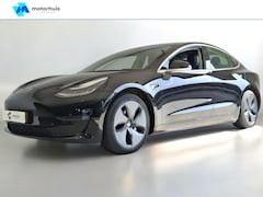 Tesla Model 3 - Long-Range Dual Motor AWD 75 kWh LEDER NAVI CAMERA