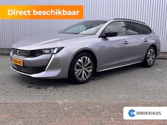 Peugeot 508 SW - 1.2 PureTech Allure Pack Business | Achteruitrijcamera | Apple Carplay/Android Auto|telefo