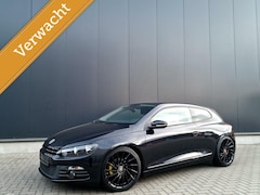 Volkswagen Scirocco - 1.4 TSI SPORTLINE KW schroefset|pdc|Cruise