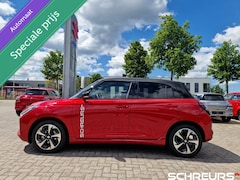 Suzuki Swift - 1.2 Style Smart Hybrid Automaat|Rijklaarprijs|Nieuwe Model| 6 jaar garantie