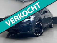 Audi Q2 - 2.0 TFSI quattro Sport Edition S Pano/Virtual/Carplay/Automaat