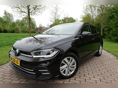 Volkswagen Polo - 1.0 TSI R-Line Business | Pano | IQ LIGHT | Stoelverwarming | Adaptive cruise control | Ac