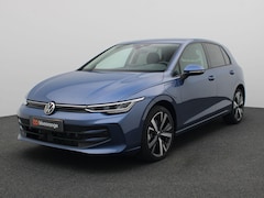 Volkswagen Golf - 1.5 eHybrid Life Edition 204PK DSG Adaptieve Cruise Controle, Navi via Apple Carplay/Andro