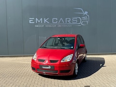 Mitsubishi Colt - 1.3 Invite+ *Automaat