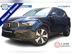 Volvo XC40 - 1.5 T5 Plug-in hybrid Ultimate Bright 262PK | Incl. 12 maanden Garantie | Panorama dak | A