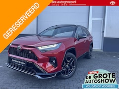 Toyota RAV4 - 2.5 Plug-in Hybrid AWD GR SPORT | Schuif-/kanteldak | Bi-tone kleur