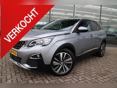 Peugeot 3008 - 1.2 PureTech 130pk Allure Airco Navi Camera Carplay Stoelverwarming Trekhaak