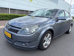 Opel Astra - 2.0 T SPORT PK