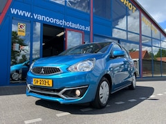 Mitsubishi Space Star - 1.0 Cool+ 5-Deurs Airco bj2018