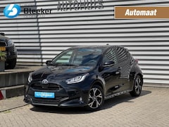 Toyota Yaris - 1.5 Hybrid 116Pk Style Adaptive Virt Cockpit Clima